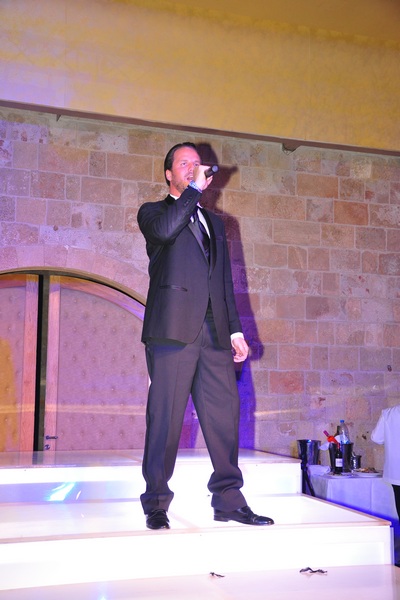 NDU 3rd Annual Gathering